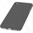 Чехол Barn&Hollis Carbon для iPhone SE(2020) Matte Grey (УТ000020470)