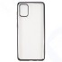 Чехол RED-LINE iBox Blaze для Samsung Galaxy A31, черная рамка (УТ000020478)