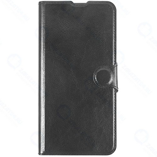 Чехол RED-LINE Book Type для Xiaomi Mi 10 Lite Black (УТ000020561)