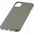 Чехол Barn&Hollis Carbon для iPhone 11 High Gloss Green (УТ000020576)