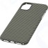 Чехол Barn&Hollis Carbon для iPhone 11 Matte Green (УТ000020577)