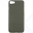 Чехол Barn&Hollis Carbon для iPhone SE(2020) High Gloss Green (УТ000020582)