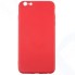 Чехол MOBILITY для iPhone 6/6S, красный (УТ000020625)