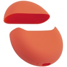 Чехол BARN-HOLLIS для Huawei Freebuds 3, оранжевый (УТ000020796)