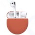 Чехол Barn&Hollis для Huawei Freebuds 3, оранжевый (УТ000020796)