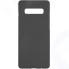 Чехол Barn&Hollis Carbon для Samsung Galaxy S10 Plus Matte Grey (УТ000020847)