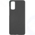 Чехол Barn&Hollis Carbon для Samsung Galaxy S20 Matte Grey (УТ000020848)
