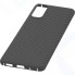 Чехол Barn&Hollis Carbon для Samsung Galaxy S20 Matte Grey (УТ000020848)