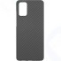 Чехол Barn&Hollis Carbon для Samsung Galaxy S20+ Matte Grey (УТ000020849)