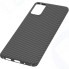 Чехол Barn&Hollis Carbon для Samsung Galaxy S20+ Matte Grey (УТ000020849)