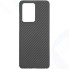 Чехол Barn&Hollis Carbon для Samsung Galaxy S20 Ultra Matte Grey (УТ000020850)