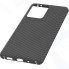 Чехол Barn&Hollis Carbon для Samsung Galaxy S20 Ultra Matte Grey (УТ000020850)