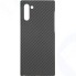 Чехол Barn&Hollis Carbon для Samsung Galaxy Note 10 Matte Grey (УТ000020852)