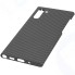 Чехол Barn&Hollis Carbon для Samsung Galaxy Note 10 Matte Grey (УТ000020852)