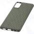 Чехол Barn&Hollis Carbon для Samsung Galaxy S20 Matte Green (УТ000020853)