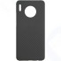 Чехол Barn&Hollis Carbon для Huawei Mate 30 Matte Grey (УТ000020860)