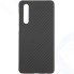 Чехол Barn&Hollis Carbon для Huawei P30 Matte Grey (УТ000020862)