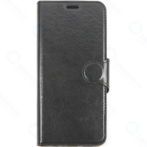 Чехол RED-LINE Book Type для Realme X2 Pro Black (УТ000020940)