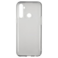 Чехол RED-LINE iBox Crystal для Realme 5, прозрачный (УТ000020944)