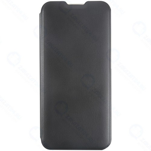 Чехол RED-LINE Book Cover для Xiaomi Redmi 10X 5G Black (УТ000021274)