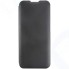Чехол RED-LINE Book Cover для Xiaomi Redmi 10X 5G Black (УТ000021274)