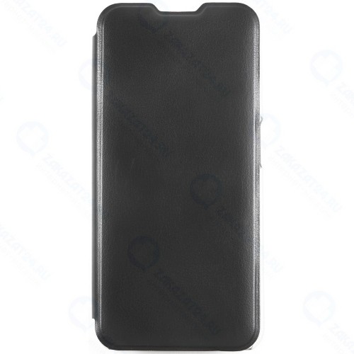 Чехол RED-LINE Book Cover для OPPO A92S Black (УТ000021276)