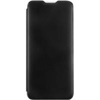 Чехол RED-LINE Book Type Cover для Realme 6 Black (УТ000021277)