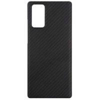 Чехол Barn&Hollis для Galaxy Note 20, матовый/серый (УТ000021688)