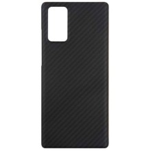 Чехол Barn&Hollis для Galaxy Note 20, матовый/серый (УТ000021688) Чехол Barn&Hollis для Galaxy Note 20, матовый/серый (УТ000021688)