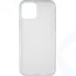 Чехол RED-LINE iBox Crystal для iPhone 12/12 Pro, прозрачный (УТ000021695)