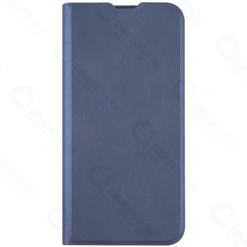 Чехол RED-LINE Book Cover для Huawei Honor 10 lite/P Smart 2019 Blue (УТ000021719)