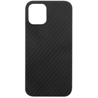 Чехол Barn&Hollis для iPhone 12 mini, матовый/серый (УТ000021755)