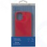 Чехол RED-LINE Ultimate для iPhone 12 mini, красный (УТ000021881)