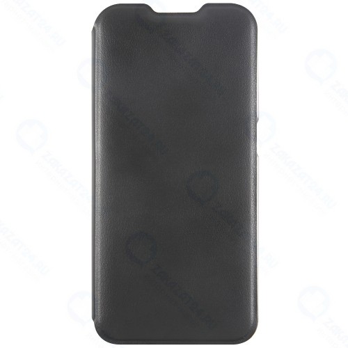 Чехол RED-LINE Book Cover для OPPO A12 Black (УТ000022578)