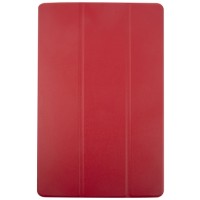 Чехол для планшета Red Line для Galaxy Tab S7 Plus 12,4, красный (УТ000023006)