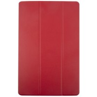 Чехол для планшета Red Line для Galaxy Tab S7 Plus 12,4, коричневый (УТ000023241)