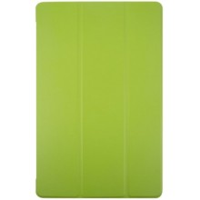 Чехол для планшета Red Line для Galaxy Tab S7 Plus 12,4, светло-зеленый (УТ000023242)