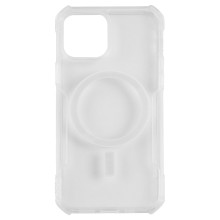 Чехол XUNDD Beatle для iPhone 12/12 Pro, прозрачный (УТ000025590) Чехол XUNDD Beatle для iPhone 12/12 Pro, прозрачный (УТ000025590)