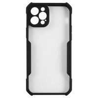 Чехол XUNDD Beatle для iPhone 12 Pro, черный (УТ000025600)