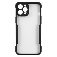 Чехол XUNDD Beatle для iPhone 12 Pro Max, черный (УТ000025601)