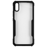 Чехол XUNDD Beatle для Xiaomi Redmi 9A, черный (УТ000025614)