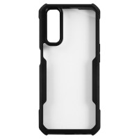 Чехол XUNDD Beatle для Realme 7, черный (УТ000025615)