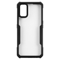 Чехол XUNDD Beatle для Realme 7 Pro, черный (УТ000025616)