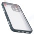 Чехол RED-LINE 360 Full Body для iPhone 12 Mini, темно-синий (УТ000026498)