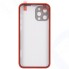 Чехол RED-LINE 360 Full Body для iPhone 12 Pro, красный (УТ000026504)