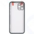 Чехол RED-LINE 360 Full Body для iPhone 12 Pro, темно-синий (УТ000026505)