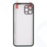 Чехол RED-LINE 360 Full Body для iPhone 12 Pro Max, зеленый (УТ000026513)