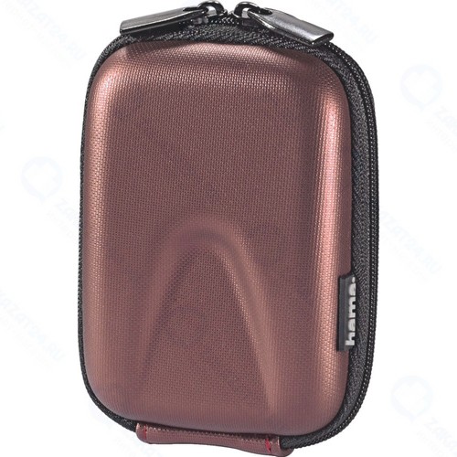 Чехол для фотоаппарата Hama Thumb 40G, красный (103762)