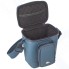 Сумка для фотокамеры RIVACASE 1800 Dark Blue