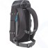 Рюкзак для фотоаппарата TENBA Solstice Backpack 12 Black (636-411)